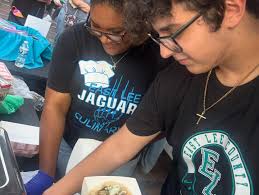 ELCHS Weekly Preview (October 28- November 1)