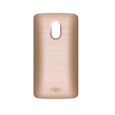 Verykool s4009 Crystal - Gold - Maxbhi ...