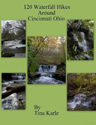 120 Waterfall Hikes Around Cincinnati Ohio Camping In Ohio Ohio Travel Cincinnati Ohio