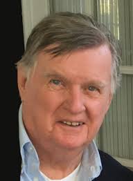 Obituary information for John Harvey