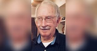 Obituary for Royce Dell Camper