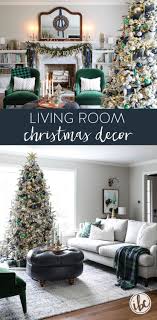 Yes, the delightful christmas time is upon us again with all its lights and glitter and wondrous magic. Inspired By Charm With Michael Wurm Jr Inspiredbycharm On Pinterest Christmas Decorations Living Room Luxury Christmas Decor Christmas Living Rooms