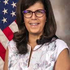 Elizabeth KOSTAS-POLSTON