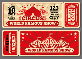 Check spelling or type a new query. Circus Zaubershow Eingang Vektor Karten Vorlagen Ticket Fur Den Eintritt In Zirkus Und Illustration Vorlage Ticket Ereignis Lizenzfrei Nutzbare Vektorgrafiken Clip Arts Illustrationen Image 59614970