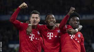 Seasons run from august to may. German Bundesliga Is Back Which Team Should You Support Bbc Sport