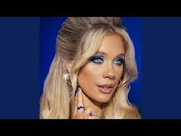 Yvette Luevano's Instagram, Twitter & Facebook