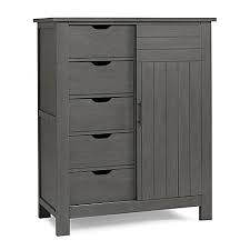 Bel Amore Channing Chifferobe Dresser In Grey Furniture Rental Furniture Bedroom Armoire