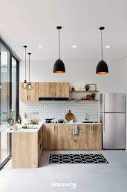 There isn't a set number to keep that's correct for a minimalist kitchen. 10 Best Kitchen Cabinets Design Decor Ideas Fresh4home Minimalist Kitchen Cabinets Kitchen Design Small Minimalist Kitchen Cabinets Kitchen Room Design