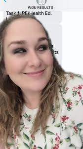 Wgu Elementary Education 1 Task