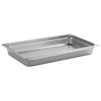 Medium and deep pan liners mail. Full Size Ptl Deep Steam Table Pan Liner 200 Case