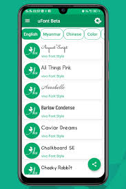 Aox aoz apa ape apa apb apc apd ape apf apg aph api apj apk apl apm apn . Ufont Beta For Vivo By Khun Soe Zaw Thu Google Play Japan Searchman App Data Information