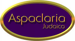 Aspaclaria Judaica