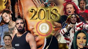 Biggest Rap Songs Of The Year 2018 Every 1 On The Charts