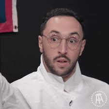 Kirk broke Big Cat : r/kirkminihaneshow