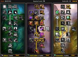 Click here for the classic version of the leatherworking guide! Pve Tbc Feral Druid Tank Guide Short
