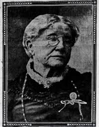 Julia Knowlton Dyer