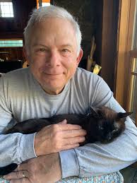 Remembering Vicky Markstein, a pioneer in the Oriental Shorthair breed