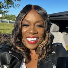 Veda Smith Pennington