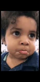 Pouting Face Gifs Tenor