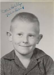 Caudell Hendrix Obituary