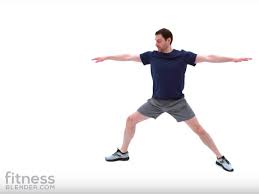 Youtube S Fitness Blender Sees Coronavirus Spike For At Home Workouts