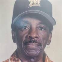 Mr. Chester Jun Collier Obituary