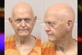 Danny Hurst — Paulding County Jail Bookings