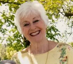 Obituary information for Gail D. Parsons