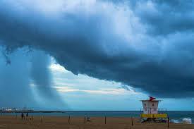Trend Google: unwetter