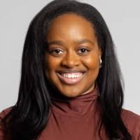 Morgan Collier, MSN, RN