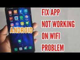 If you have low self esteem, you need to reflect on why that is. How To Fix App Not Working On Wifi Problem Solution Youtube