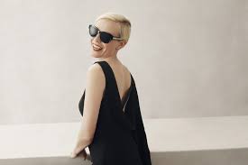 After a fall at the opera this week, zampatti was admitted. Specsavers X Carla Zampatti Eyewear Is Here Mindfood Style