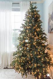 In this article of decorating christmas tree in a fun way, we divide the tree into three portions; How To Decorate A Christmas Tree With Ribbon Kelley Nan