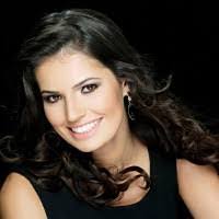 Marissa Casas's Instagram, Twitter & Facebook