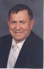 Robert Carroll Dyson (1926-2004)