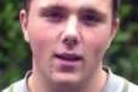 TV thug' branded a race terror