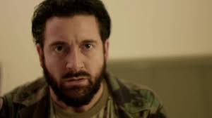 Watch Deep Undercover S01:E01