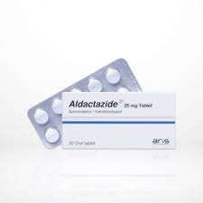 The effects of one dose of spironolactone usually last for 24. Spironolakton Aris Resmi Web Sitesi