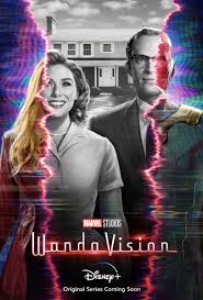 Monica Rambeau Revealed In Wandavision Trailer Black Girl Nerds The Pink Report News