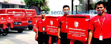 Pickup order, shipment list, delivery, yang mudah digunakan dan lebih menarik. Lowongan Kerja Lion Parcel Semarang Kurir Terbit 7 September 2018