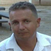 8 "Oscar Triguero" profiles