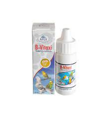 muhabbet kusu b vitamini tuy dokumu icindir