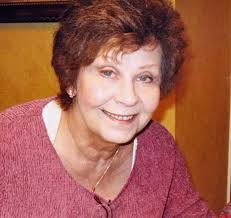 Van Winkle, Janet L. (nee Wilhelm)