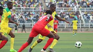 The soccer teams enyimba and kano pillars played 18 games up to today. Viewing Sport Feeds World Professional News