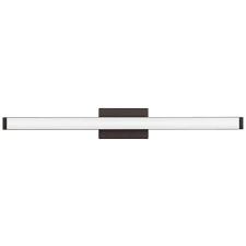 Lithonia Lighting Contemporary Square 3 Light Bronze 3k Led Vanity Light Fmvcsl 36in Mvolt 30k 90cri Bz M4 The Home Depot