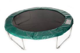 Read these materials prior to assembling and using this trampoline and trampoline enclosure. Classic Trampoline Instructions For 10ft And 13ft Jumpire Trampolines