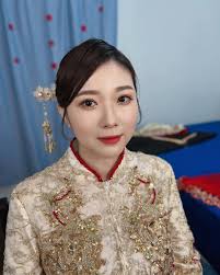 Eileen Chua make-up Artist
