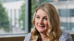 As part of our annual membership drive, we are proud to share some current  member stories about how and why they got involved in the Association.,  Nina Lecic