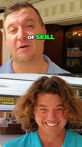 Kid's Talent: Incredible Skill and Perfect Timing!