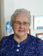 Obituary information for Irene "Renie" Lawrence